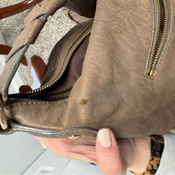 Cole Haan Purse Vintage - Picture 7 of 9